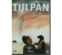 TULPAN-BILINGUE G