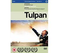 Tulpan [Sergei Dvortsevoy] [Edizione: Regno Unito] [Import]