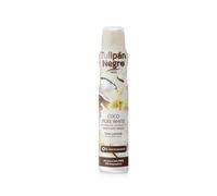 Tulpe Coco Pure White Déodorant en spray 200 ml, 0 % sels d'aluminium, transpiration contrôlée 200 ml