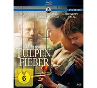 Tulpenfieber [Blu-ray]
