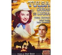 Tulsa Ciudad De Lucha