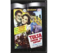 Tulsa Ciudad De Lucha [Import]