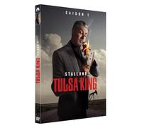 Tulsa King Saison 1 DVD DVD