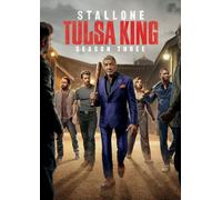 Tulsa King - Saison 3