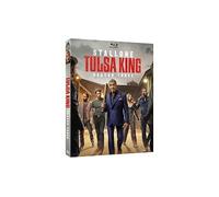 Tulsa King Saison 3 Blu-ray