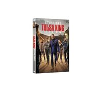 Tulsa King Saison 3 DVD DVD