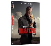 Tulsa King: Season One [Digital Video Disc] Ac-3/Dolby Digital, Dolby, Subtitled, Widescreen