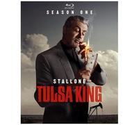 Tulsa King : Saison 1 – Blu-ray – Paramount Pictures