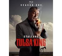 Tulsa King: Season One [Digital Video Disc] Ac-3/Dolby Digital, Dolby, Subtitled, Widescreen