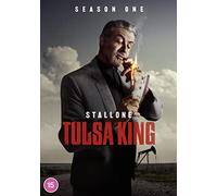 Tulsa King – Saison 1 – DVD