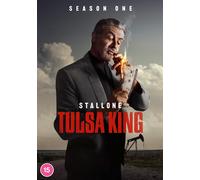Tulsa King – Saison 1 – DVD