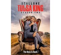 Tulsa King: Season Two [Digital Video Disc]