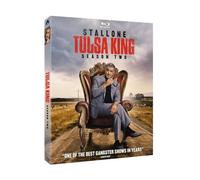 Tulsa King: Season Two (Blu-ray)