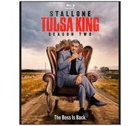 Tulsa King: Season Two [Blu-Ray]