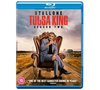 Tulsa King: Season Two (Blu-ray)