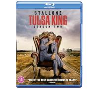 Tulsa King: Saison 2 – Blu-ray – Régions A, B et C