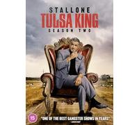 Tulsa King: Season Two [DVD] [Region Free]