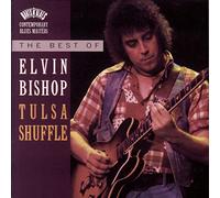 Tulsa Shuffle-Best of