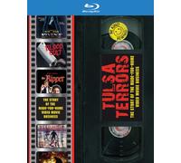 Tulsa Terrors: The Story Of The Made-For-Home Video Movie Business [Blu-Ray] Special Ed