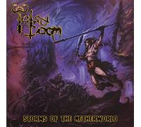 Tulsadoom - Storms of the Netherworld