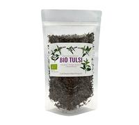 Tulsi BIO 300 g - Basilic Sacré Coupé Infusion Tisane Holy Basil Bio