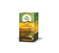 Tulsi Citron/Gingembre 25uts
