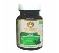 Tulsi herbes individuelles ayurvédiques30g