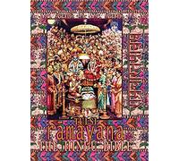 Tulsi Ramayana--The Hindu Bible