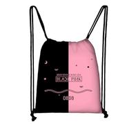 Tulufanskrr BP Accessoire, Ensemble cadeau Kpop BP, Coffret Cadeau Fans Personal Bpink Merchandise porte-clés sac à dos autocollants collier pendentif en forme de cœur support de téléphone