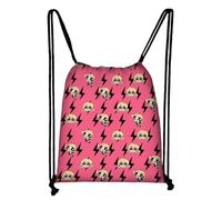 Tulufanskrr Rosé Accessoire, Ensemble cadeau, Coffret Cadeau Fans de Rosie, Personal Rosé APT Merchandise Autocollants Photo Cartes Rosie NUMBER ONE GIRL Bracelets en silicone Sac à Dos