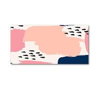 Tulup Crédence de cuisine 120x60cm Dosseret en verre Fond de hotte Verre de sécurité trempé Splashback Guard - Divers - Multicolore - Résumé Historique