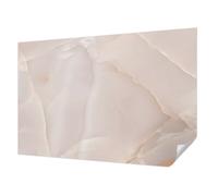 Tulup Décor Mural Adhésif 104x70 cm Pose Murale Résistante aux Taches Moderne Haute Qualité pour Chambre à Coucher et Salon Décoration Intérieure - marbre rose