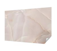 Tulup Décor Mural Adhésif 152x104 cm Pose Murale Résistante aux Taches Moderne Haute Qualité pour Chambre à Coucher et Salon Décoration Intérieure - marbre rose