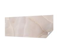 Tulup Décor Mural Adhésif 250x104 cm Pose Murale Résistante aux Taches Panoramique Haute Qualité pour Chambre à Coucher et Salon Décoration Intérieure - marbre rose