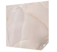 Tulup Décor Mural Adhésif 250x250 cm Pose Murale Résistante aux Taches Panoramique Haute Qualité pour Chambre à Coucher et Salon Décoration Intérieure - marbre rose