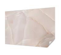 Tulup Décor Mural Adhésif 312x219 cm Pose Murale Résistante aux Taches Panoramique Haute Qualité pour Chambre à Coucher et Salon Décoration Intérieure - marbre rose