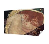 Tulup Décor Mural Adhésif 416x254 cm Haute Qualité Résistante aux Taches Décoration Intérieure Panoramique Pose Murale pour Chambre à Coucher et Salon - acte sensuel