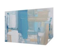 Tulup Papier Peint Adhésif 104x70 cm Décoration Intérieure pour Chambre à Coucher et Salon Moderne Haute Qualité Résistante aux Taches Pose Murale - Harmonie moderne