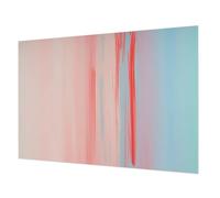 Tulup Revêtement Mural Intissé 312x219 cm Colle Incluse Pose Murale Impression de Haute Qualité pour Chambre à Coucher et Salon Décoration Intérieure Facile à Nettoyer - Couleurs de l'harmonie