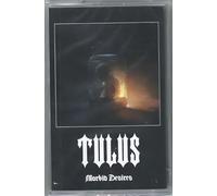 TULUS - Morbid Desires [BLACK TAPE]