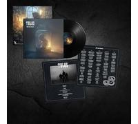 Tulus - Morbid Desires (Black Vinyl)
