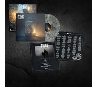 Tulus - Morbid Desires (Dark Grey Marbled Vinyl)