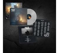 Tulus - Morbid Desires (Ultra Clear Vinyl)