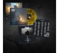 Tulus - Morbid Desires (Yellow/Black Vinyl)
