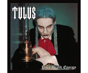 Tulus - Pure black energy