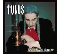 Tulus - Tulus-Pure Black Energy
