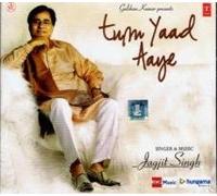 TUM YAAD AAYE (INTEHA) by JAGJIT SINGH