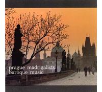 Tuma: Lytaniae Lauretanae, Partita in C Minor & Stabat Mater ~ Capricornus: Opus Musicum / Baxa