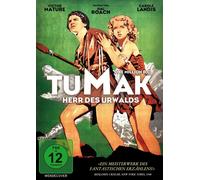 Tumak, Der Herr Des Urwalds