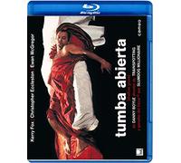 Tumba Abierta (Shallow Grave) [Blu-Ray] [Import]